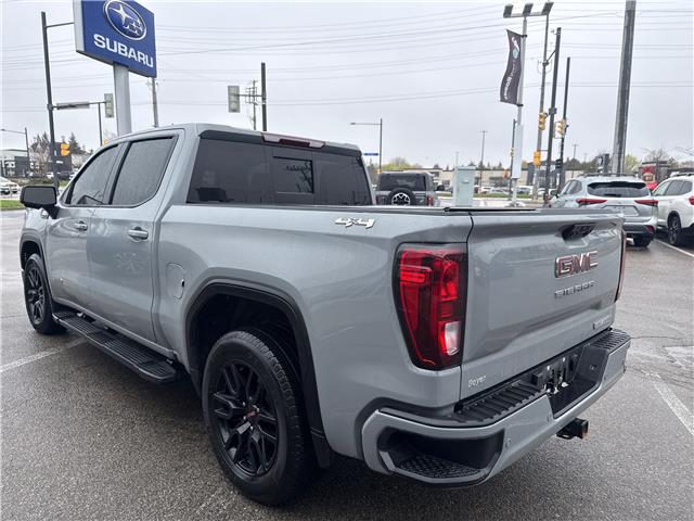 2024 GMC Sierra 1500 Elevation (Stk: P2205A) in Newmarket - Image 9 of 27 2024 GMC Sierra 1500 Elevation (Stk: P2205A) in Newmarket - Image 9 of 27