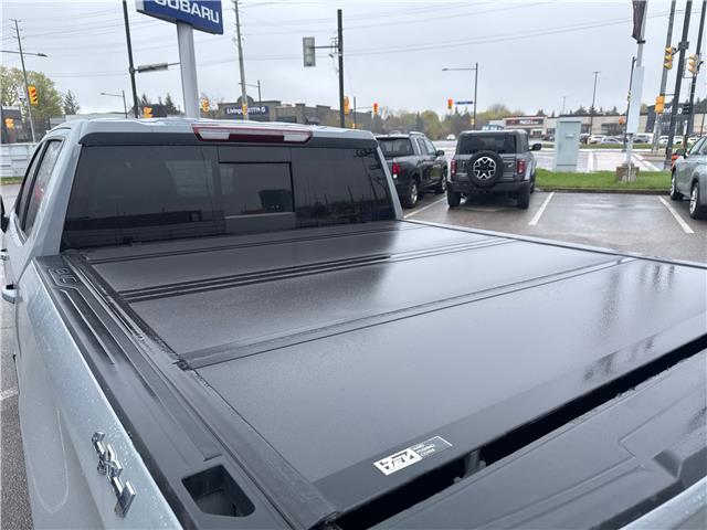 2024 GMC Sierra 1500 Elevation (Stk: P2205A) in Newmarket - Image 11 of 27 2024 GMC Sierra 1500 Elevation (Stk: P2205A) in Newmarket - Image 11 of 27