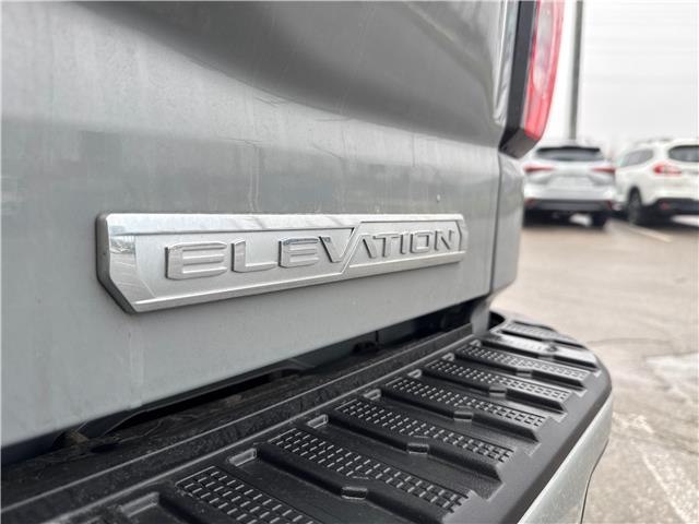 2024 GMC Sierra 1500 Elevation (Stk: P2205A) in Newmarket - Image 12 of 27 2024 GMC Sierra 1500 Elevation (Stk: P2205A) in Newmarket - Image 12 of 27