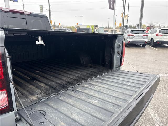 2024 GMC Sierra 1500 Elevation (Stk: P2205A) in Newmarket - Image 13 of 27 2024 GMC Sierra 1500 Elevation (Stk: P2205A) in Newmarket - Image 13 of 27