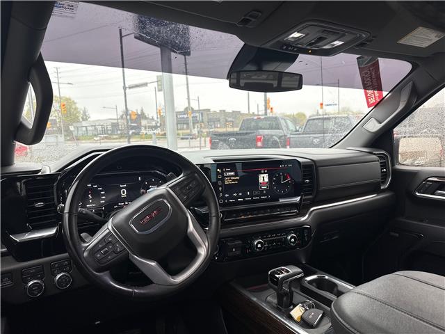 2024 GMC Sierra 1500 Elevation (Stk: P2205A) in Newmarket - Image 16 of 27 2024 GMC Sierra 1500 Elevation (Stk: P2205A) in Newmarket - Image 16 of 27