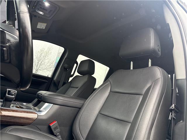 2024 GMC Sierra 1500 Elevation (Stk: P2205A) in Newmarket - Image 18 of 27 2024 GMC Sierra 1500 Elevation (Stk: P2205A) in Newmarket - Image 18 of 27