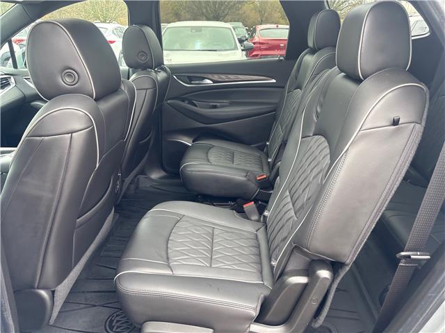 2023 Buick Enclave Avenir (Stk: 26775A) in Port Hope - Image 28 of 34