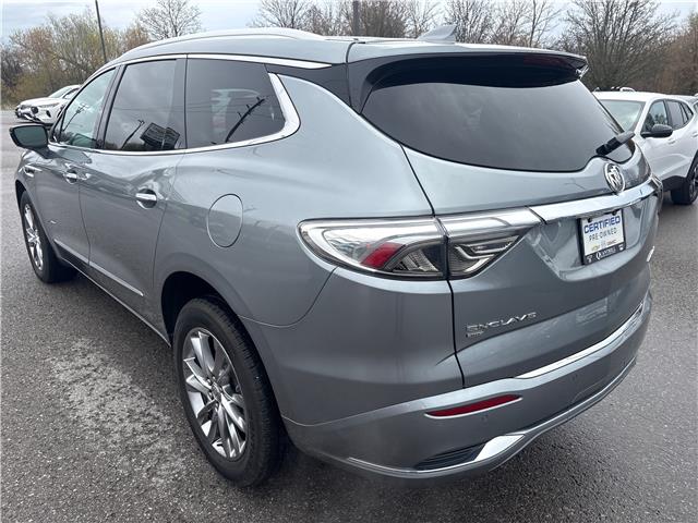2023 Buick Enclave Avenir (Stk: 26775A) in Port Hope - Image 29 of 34