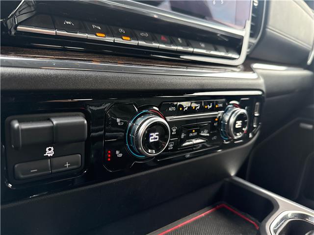 2024 GMC Sierra 1500 Elevation (Stk: P2205A) in Newmarket - Image 21 of 27 2024 GMC Sierra 1500 Elevation (Stk: P2205A) in Newmarket - Image 21 of 27
