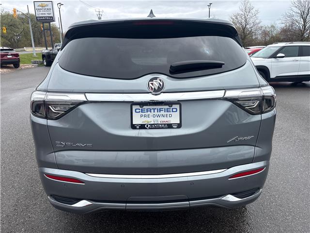 2023 Buick Enclave Avenir (Stk: 26775A) in Port Hope - Image 30 of 34