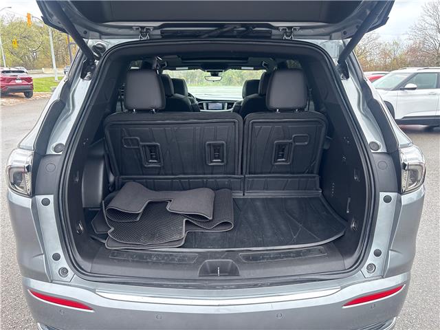 2023 Buick Enclave Avenir (Stk: 26775A) in Port Hope - Image 31 of 34