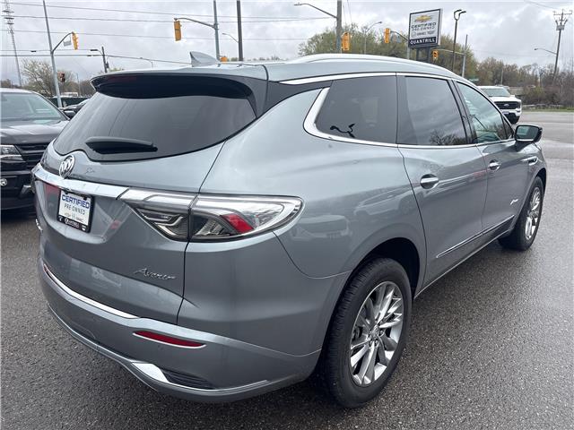 2023 Buick Enclave Avenir (Stk: 26775A) in Port Hope - Image 32 of 34