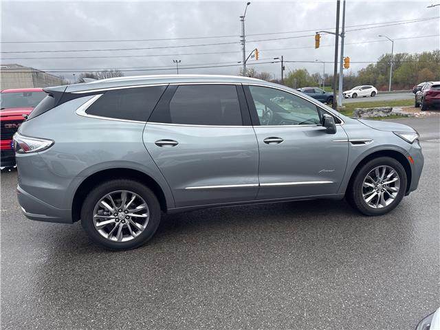 2023 Buick Enclave Avenir (Stk: 26775A) in Port Hope - Image 33 of 34