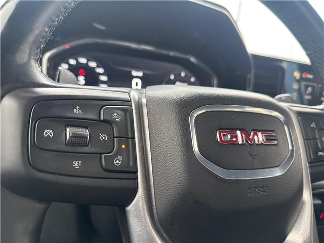 2024 GMC Sierra 1500 Elevation (Stk: P2205A) in Newmarket - Image 25 of 27 2024 GMC Sierra 1500 Elevation (Stk: P2205A) in Newmarket - Image 25 of 27