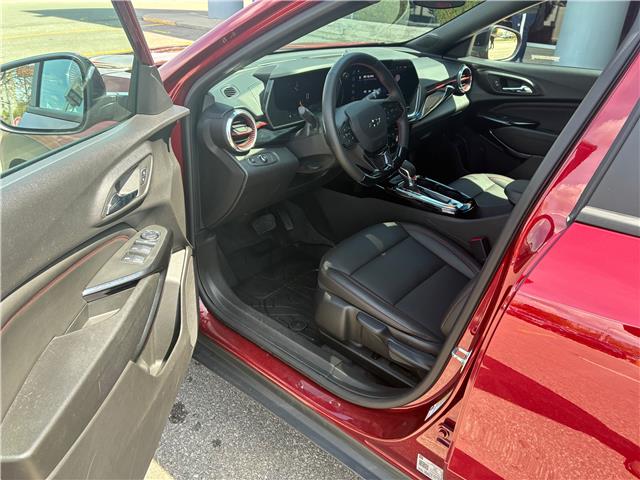 2025 Chevrolet Trax 2RS (Stk: 154381) in London - Image 15 of 23 2025 Chevrolet Trax 2RS (Stk: 154381) in London - Image 15 of 23