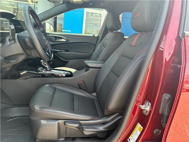 2025 Chevrolet Trax 2RS (Stk: 154381) in London - Image 16 of 23 2025 Chevrolet Trax 2RS (Stk: 154381) in London - Image 16 of 23
