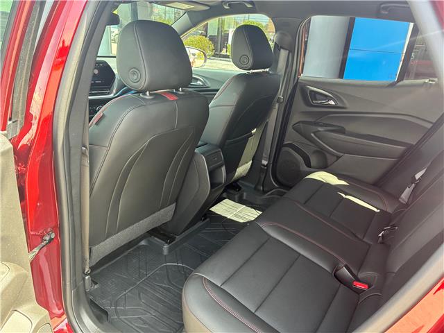 2025 Chevrolet Trax 2RS (Stk: 154381) in London - Image 17 of 23 2025 Chevrolet Trax 2RS (Stk: 154381) in London - Image 17 of 23