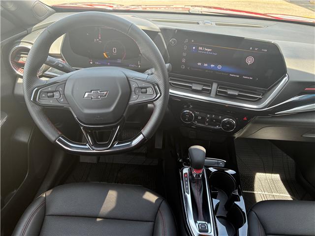 2025 Chevrolet Trax 2RS (Stk: 154381) in London - Image 18 of 23 2025 Chevrolet Trax 2RS (Stk: 154381) in London - Image 18 of 23