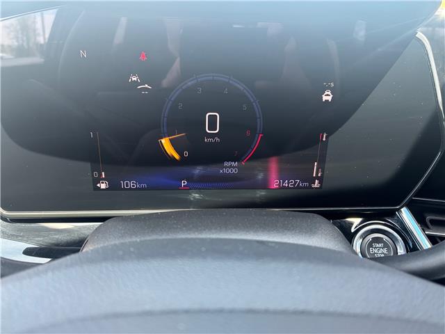 2025 Chevrolet Trax 2RS (Stk: 154381) in London - Image 21 of 23 2025 Chevrolet Trax 2RS (Stk: 154381) in London - Image 21 of 23