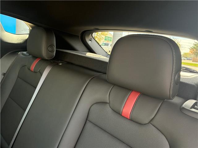 2025 Chevrolet Trax 2RS (Stk: 154381) in London - Image 23 of 23 2025 Chevrolet Trax 2RS (Stk: 154381) in London - Image 23 of 23