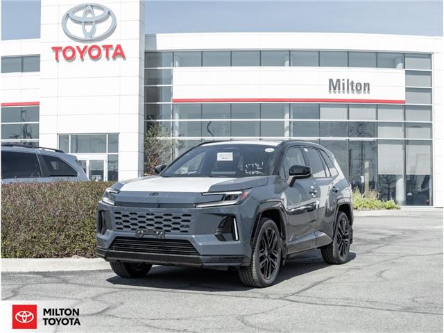 2026 Toyota RAV4 Prime XSE