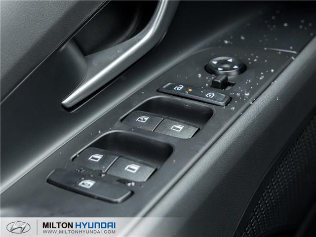 2026 Hyundai Elantra Preferred w/Tech Package (Stk: 124939) in Milton - Image 14 of 25