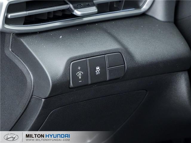 2026 Hyundai Elantra Preferred w/Tech Package (Stk: 124939) in Milton - Image 15 of 25
