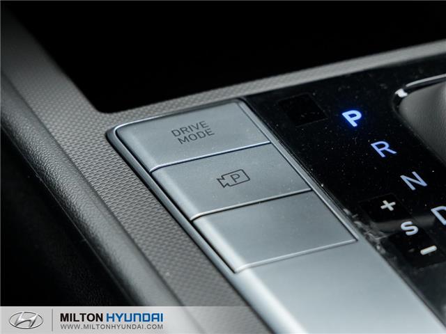 2026 Hyundai Elantra Preferred w/Tech Package (Stk: 124939) in Milton - Image 17 of 25