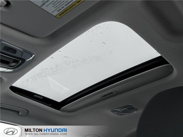 2026 Hyundai Elantra Preferred w/Tech Package (Stk: 124939) in Milton - Image 21 of 25