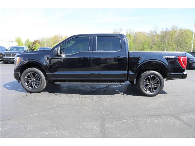 2022 Ford F-150  (Stk: PR43467) in Windsor - Image 2 of 27