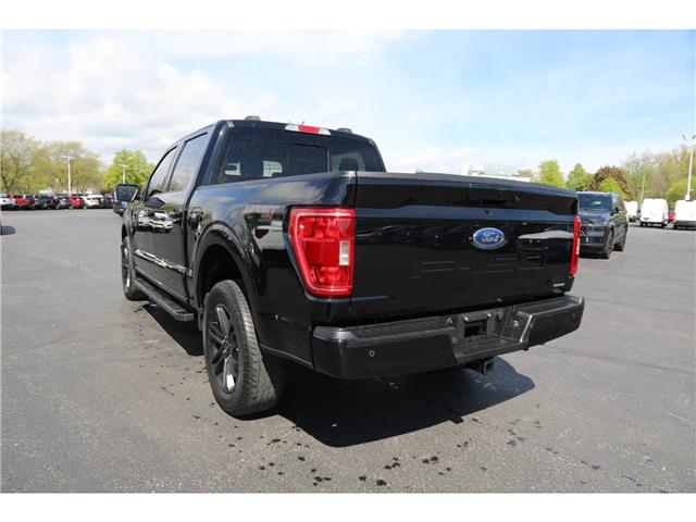 2022 Ford F-150  (Stk: PR43467) in Windsor - Image 4 of 27