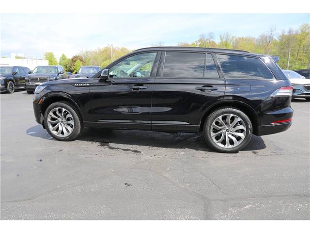 2025 Lincoln Aviator Premiere (Stk: PR26823) in Windsor - Image 2 of 27