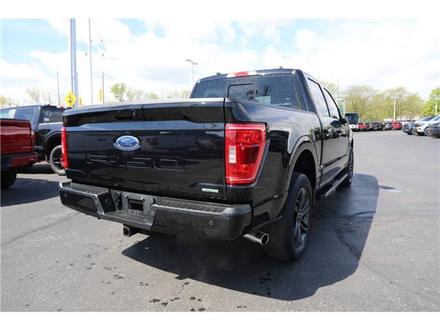 2022 Ford F-150  (Stk: PR43467) in Windsor - Image 6 of 27