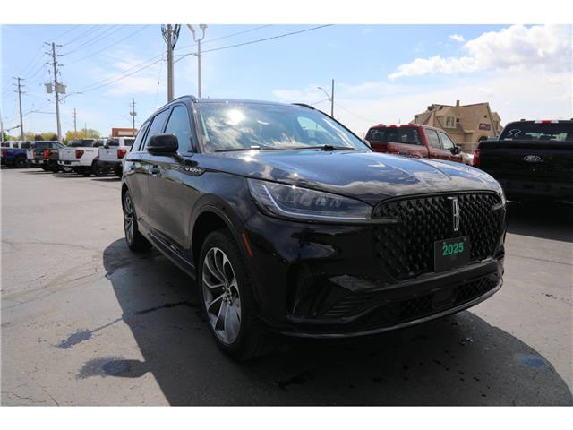 2025 Lincoln Aviator Premiere (Stk: PR26823) in Windsor - Image 9 of 27