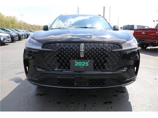 2025 Lincoln Aviator Premiere (Stk: PR26823) in Windsor - Image 10 of 27