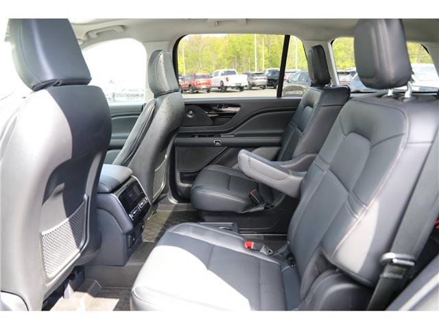 2025 Lincoln Aviator Premiere (Stk: PR26823) in Windsor - Image 12 of 27