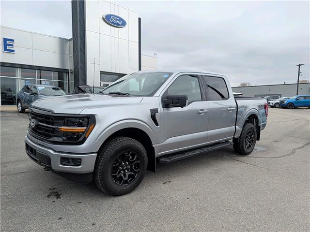 2026 Ford F-150 XLT (Stk: F1471) in Miramichi - Image 1 of 13