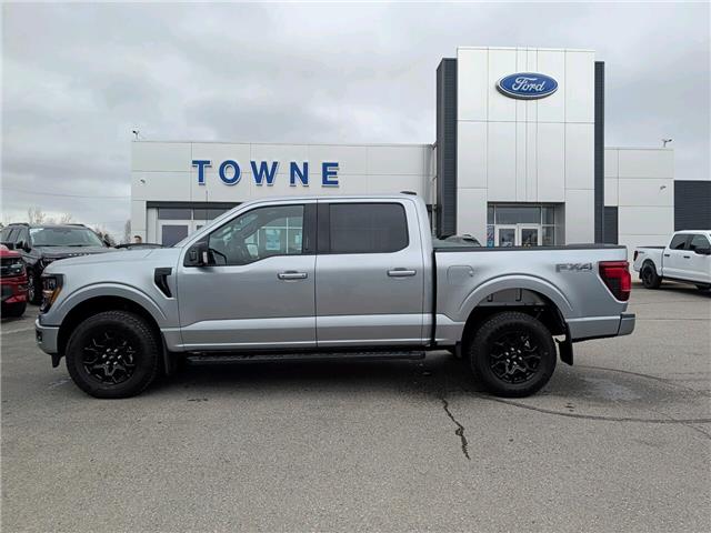 2026 Ford F-150 XLT (Stk: F1471) in Miramichi - Image 2 of 13