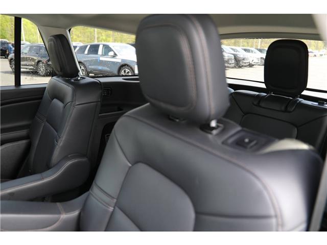 2025 Lincoln Aviator Premiere (Stk: PR26823) in Windsor - Image 14 of 27