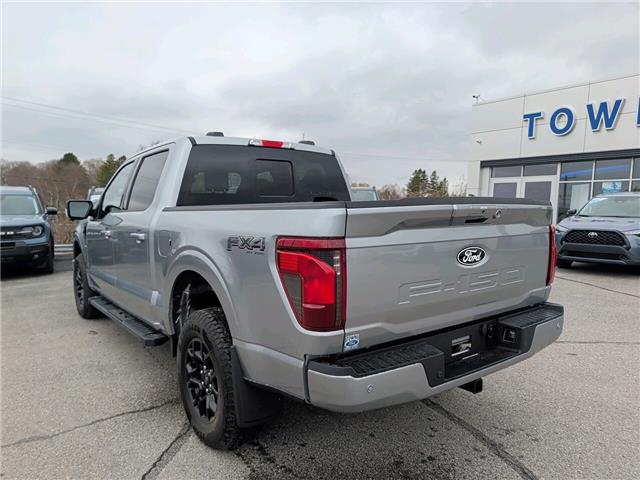 2026 Ford F-150 XLT (Stk: F1471) in Miramichi - Image 3 of 13