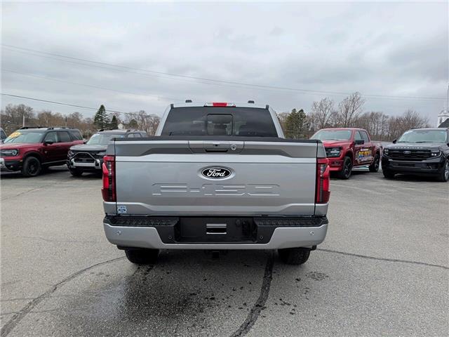 2026 Ford F-150 XLT (Stk: F1471) in Miramichi - Image 4 of 13