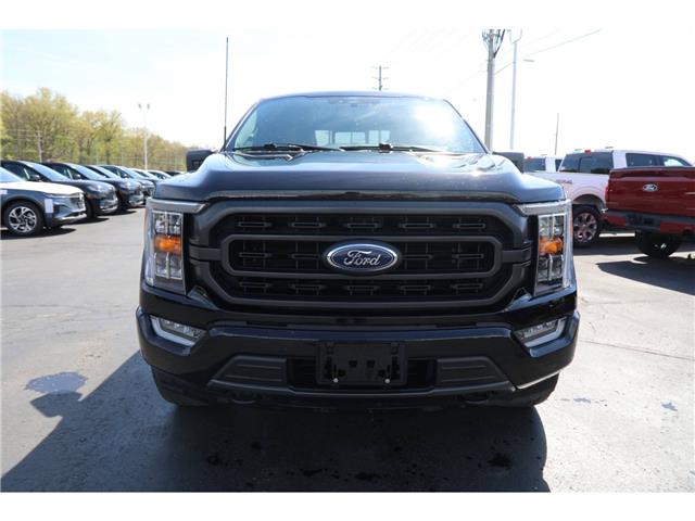 2022 Ford F-150  (Stk: PR43467) in Windsor - Image 10 of 27