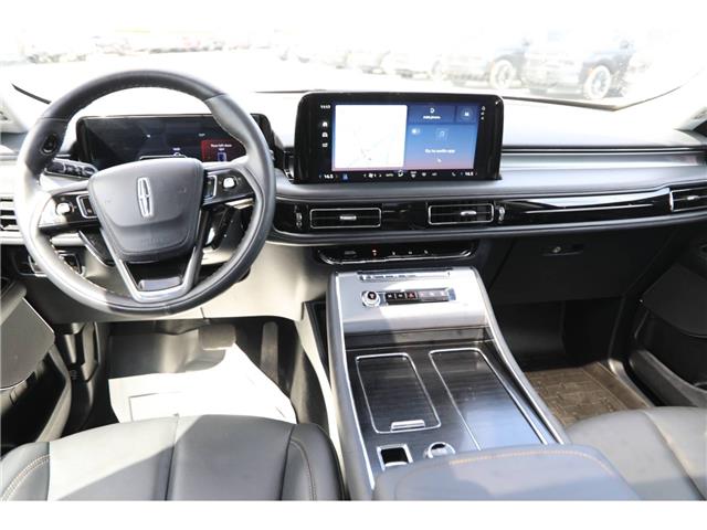 2025 Lincoln Aviator Premiere (Stk: PR26823) in Windsor - Image 15 of 27