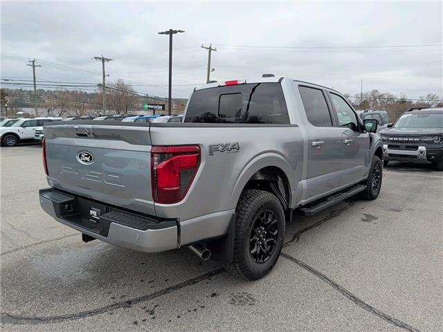 2026 Ford F-150 XLT (Stk: F1471) in Miramichi - Image 5 of 13