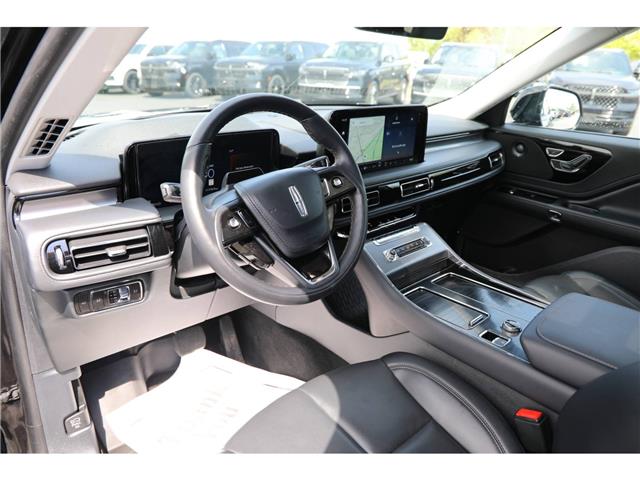 2025 Lincoln Aviator Premiere (Stk: PR26823) in Windsor - Image 17 of 27
