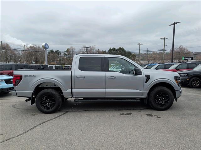 2026 Ford F-150 XLT (Stk: F1471) in Miramichi - Image 6 of 13