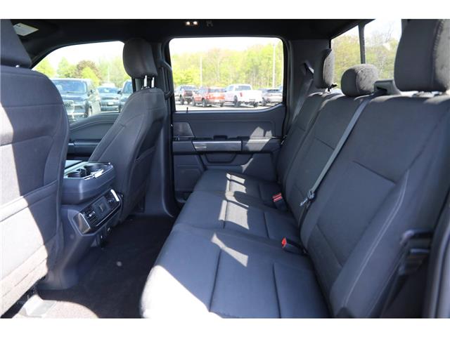 2022 Ford F-150  (Stk: PR43467) in Windsor - Image 12 of 27