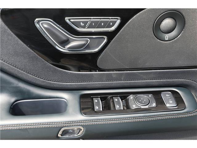 2025 Lincoln Aviator Premiere (Stk: PR26823) in Windsor - Image 21 of 27
