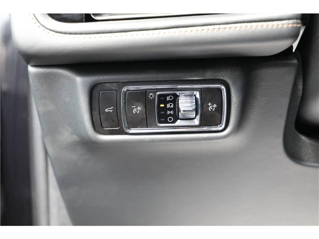 2025 Lincoln Aviator Premiere (Stk: PR26823) in Windsor - Image 22 of 27