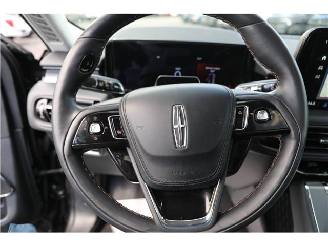 2025 Lincoln Aviator Premiere (Stk: PR26823) in Windsor - Image 23 of 27
