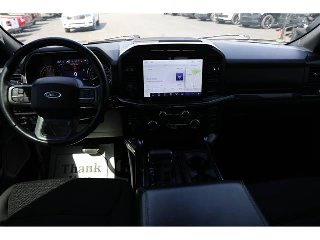 2022 Ford F-150  (Stk: PR43467) in Windsor - Image 15 of 27