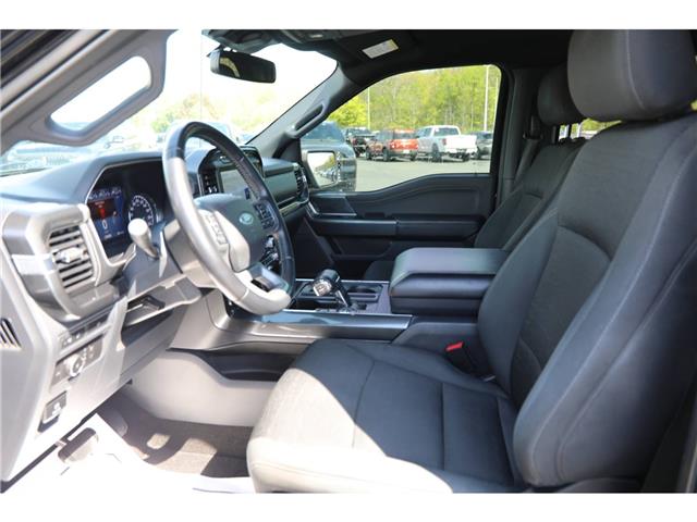 2022 Ford F-150  (Stk: PR43467) in Windsor - Image 16 of 27