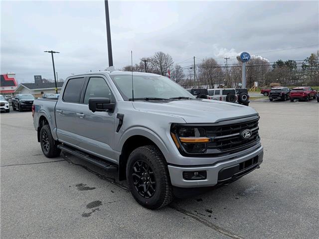2026 Ford F-150 XLT (Stk: F1471) in Miramichi - Image 7 of 13