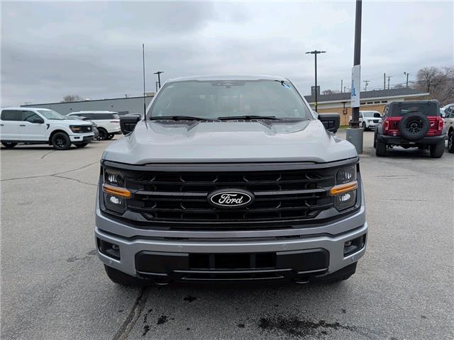 2026 Ford F-150 XLT (Stk: F1471) in Miramichi - Image 8 of 13